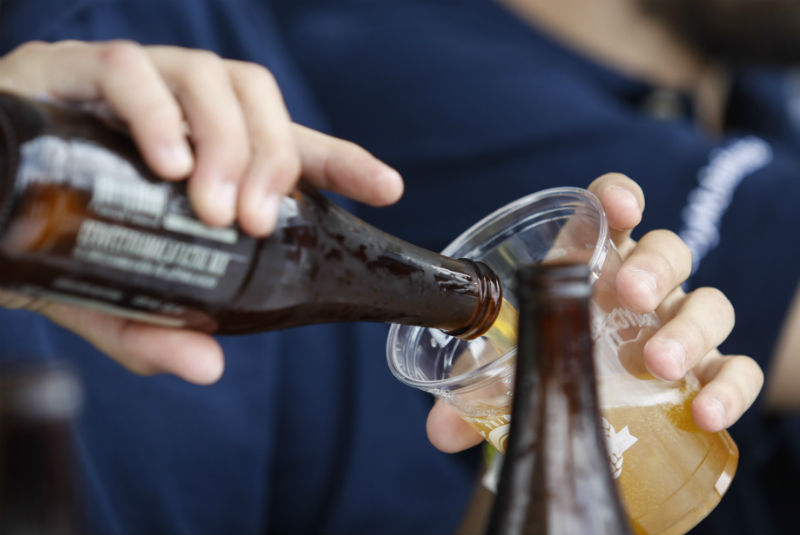 Cabildo aprueba operativos permanentes para regular la venta de alcohol en la capital de Puebla