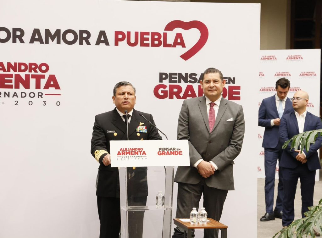 Más de 13 mil elementos policiales recibirán apoyo de 10 mil pesos para vivienda