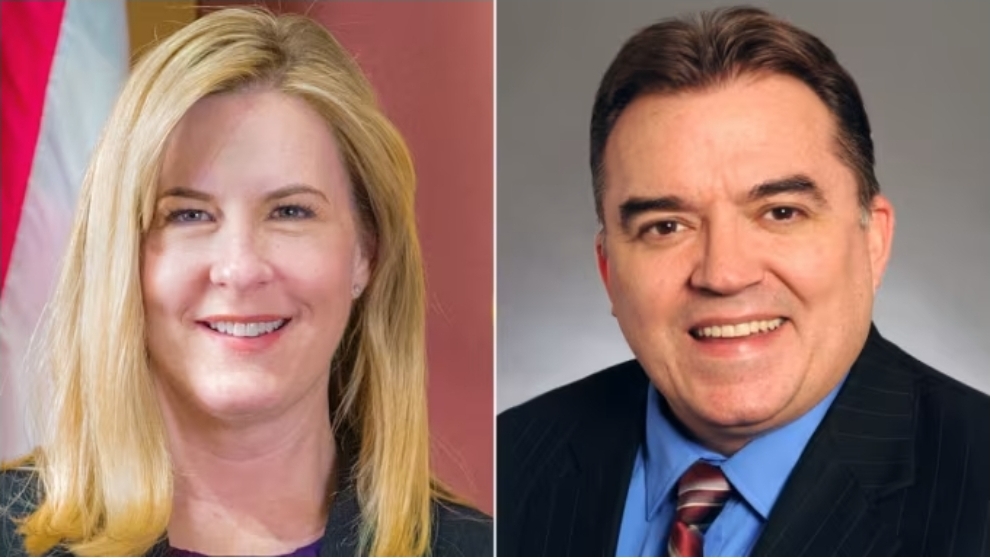 Asesinan a la representante estatal Melissa Hortman en un aparente ataque político en Minnesota