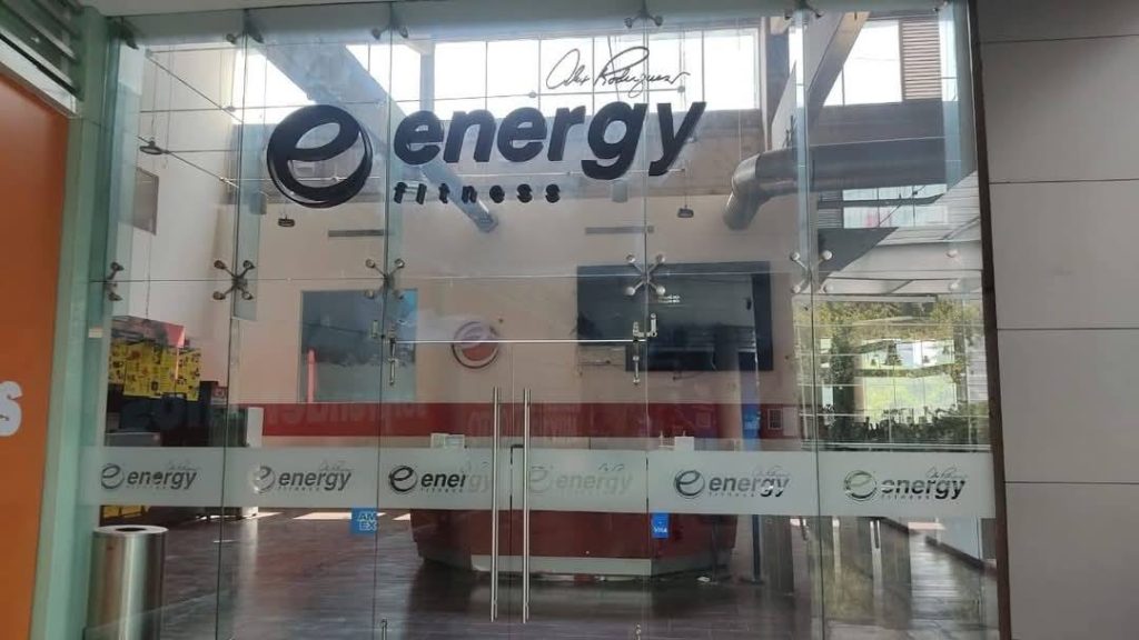 Profeco orienta a personas afectadas por cierre de gimnasios Energy Fitness