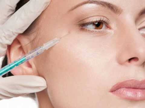 Aprueba Congreso del Estado de Puebla iniciativa de Ley que busca regular la aplicación de bótox y ácido hialurónico