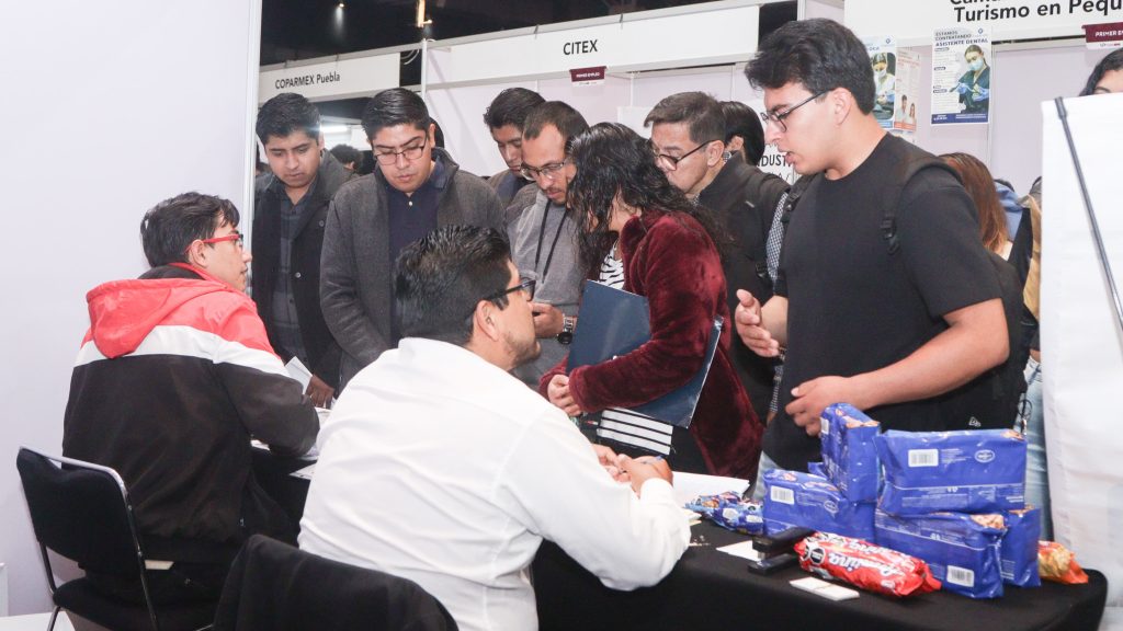 Promueve Pepe Chedraui crecimiento personal y económico con la 2da Feria del Empleo