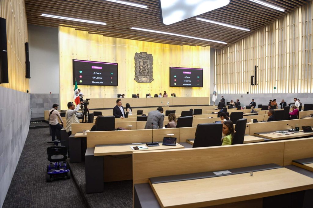 Nombran al Concejo Municipal de San Nicolás Buenos Aires