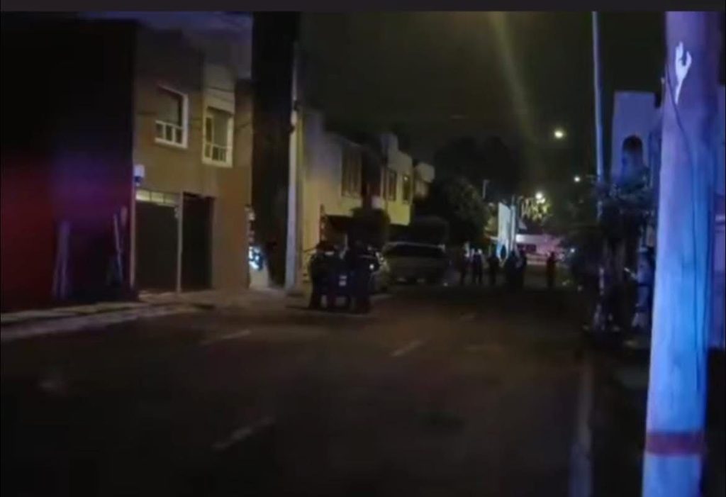 Matan a Líder de Comerciantes Populares en Puebla, Néstor Garduño