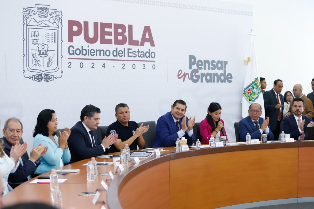 Gobierno de Puebla da impulso histórico al deporte con Juegos Nacionales Escolares 2025