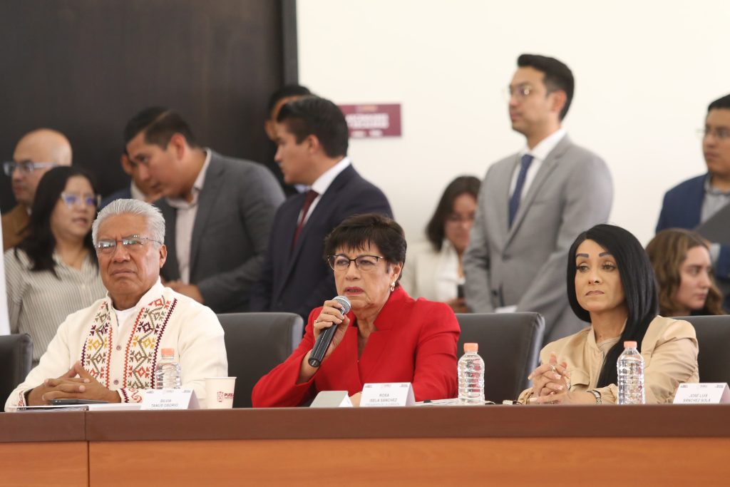 Gobierno estatal fortalece seguridad vial mediante exámenes prácticos con simuladores: SMT