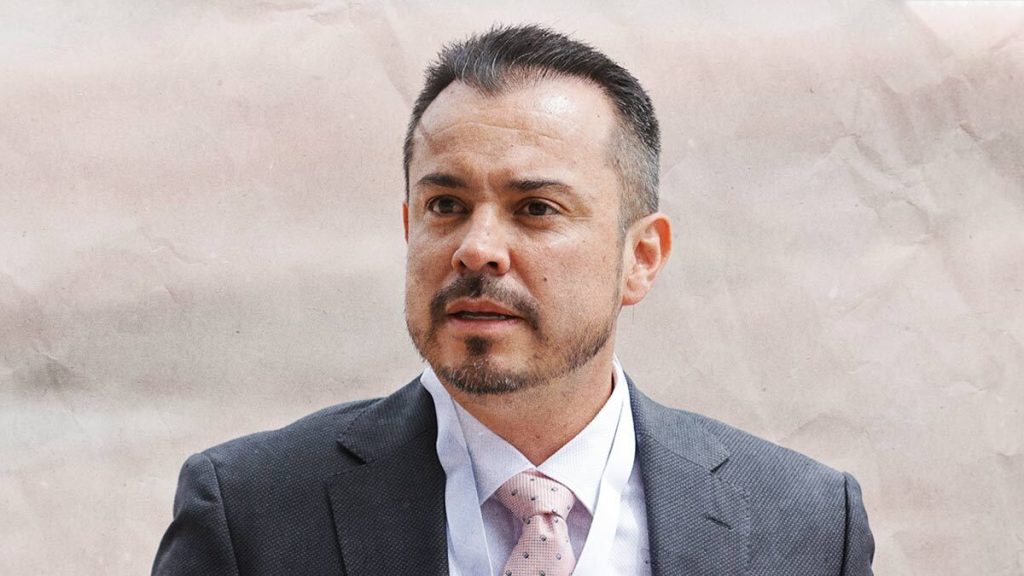 Iniciativa para sancionar el ciberacoso busca frenar violencia digital: García Parra