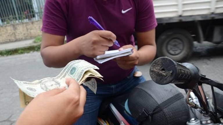 Congreso de Puebla va contra préstamos “gota a gota”