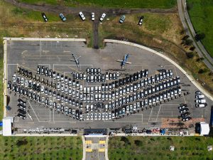 Presidenta presenta Mando Unificado de la Zona Oriente del Estado de México que ha logrado una reducción del 14% en homicidios dolosos