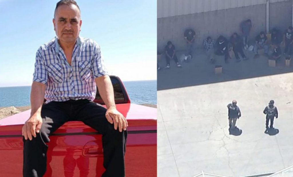 La Secretaría de Relaciones Exteriores confirma muerte de mexicano en redada del ICE