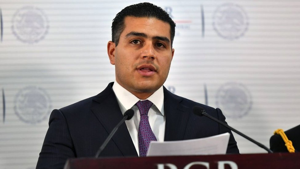 Omar García Harfuch, aseguró que el Cártel de Sinaloa ha sido 'mermado' tras los operativos realizados por las autoridades estatales y federales