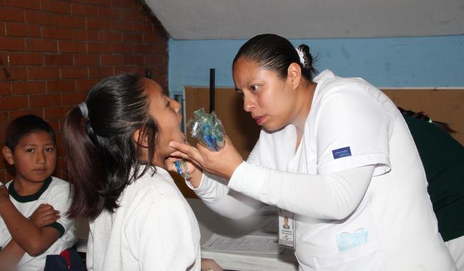 SEP publica de manera digital el Expediente de Salud Escolar y las boletas y certificados de primaria y secundaria