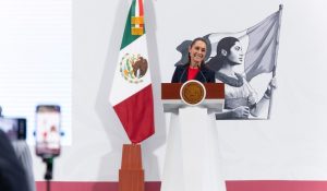 Programas para el Bienestar benefician a 82% de las familias mexicanas con una inversión de casi 836 mil mdp: Presidenta Claudia Sheinbaum