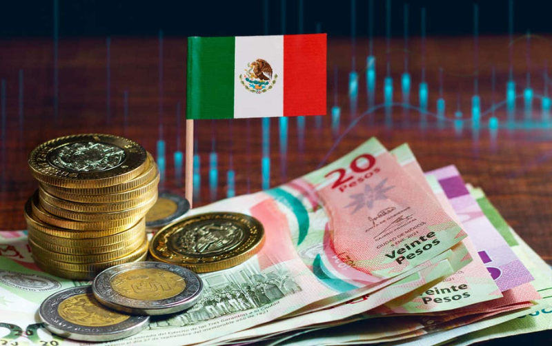 La economía Mexicana está en riesgo; Hay señales claras de estancamiento