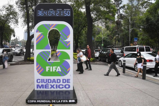 FIFA lanza registro para sorteo preferente de boletos del Mundial 2026: Preventa inicia en octubre