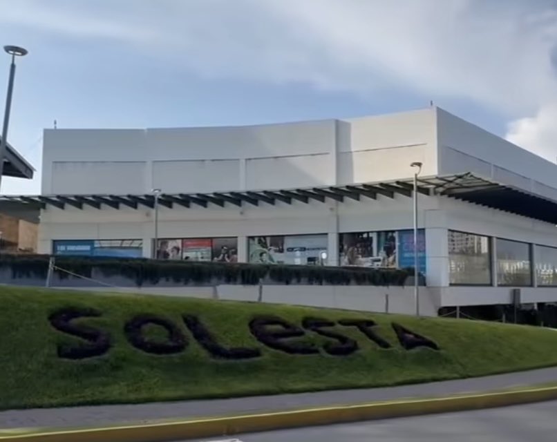 Banda de delincuentes extranjeros que opera en Puebla, podrian ser los que mataron a un estadounidense en Solesta