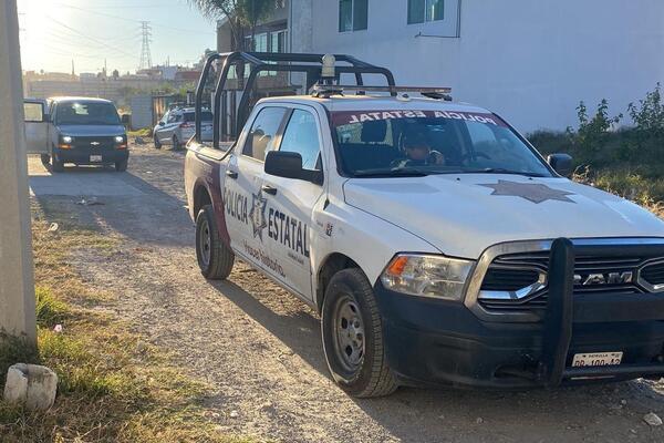 Hallan cuerpo desmembrado en Atoyatempan