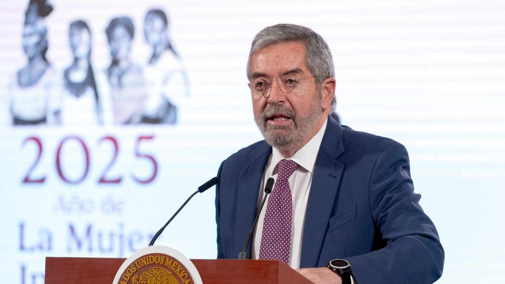 México brinda apoyo a dos hermanos detenidos en centro migratorio de Florida, en EE.UU.