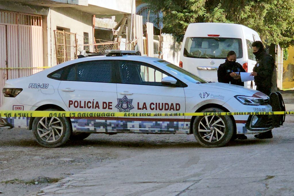 Investiga FGE asesinato de una mujer en Arboledas de San Ignacio; presumen robo