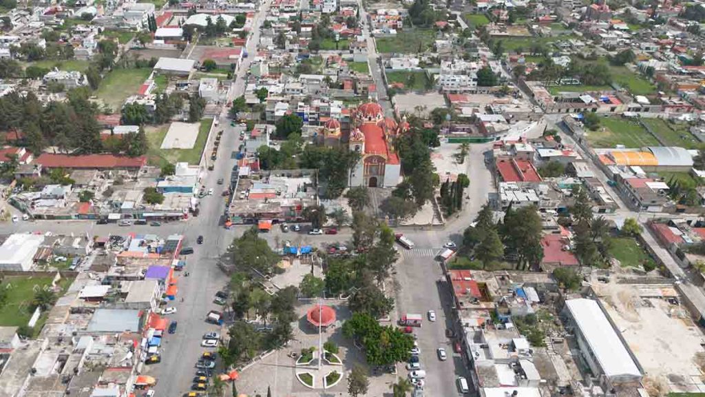 En septiembre, San Francisco Totimehuacán comenzará su proceso para convertirse en el municipio 218