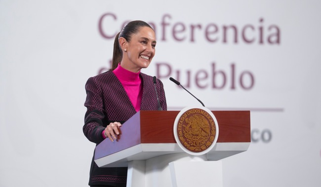 Gobierno de México presenta estrategia especial “Cero Robos” para carreteras México-Puebla, México-Querétaro y Culiacán-Mazatlán