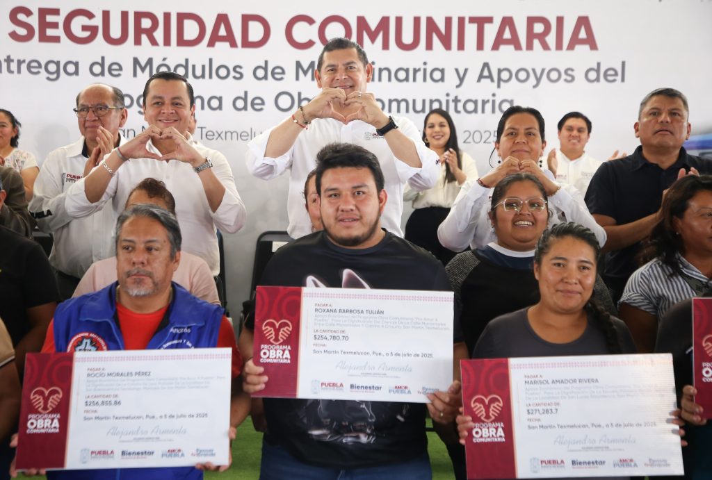 Seguridad y bienestar en el campo con 27 módulos de maquinaria