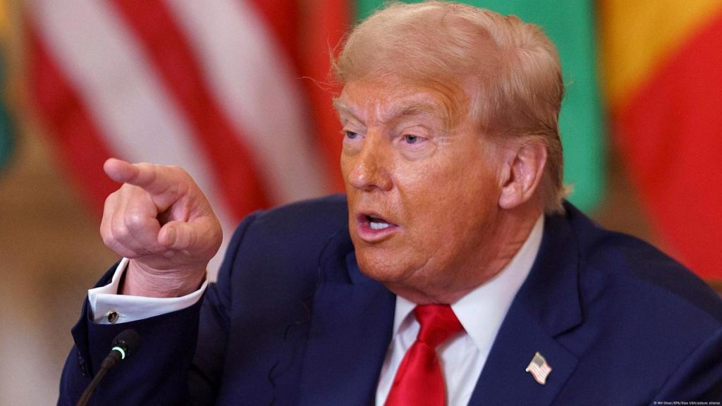 Donald Trump, confirmó un arancel del 50% sobre el cobre, que entrará en vigor el 1 de agosto