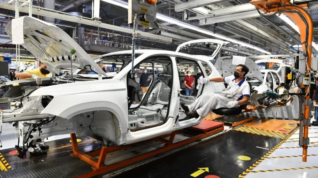 Volkswagen suspenderá su producción de estos modelos en planta de Puebla