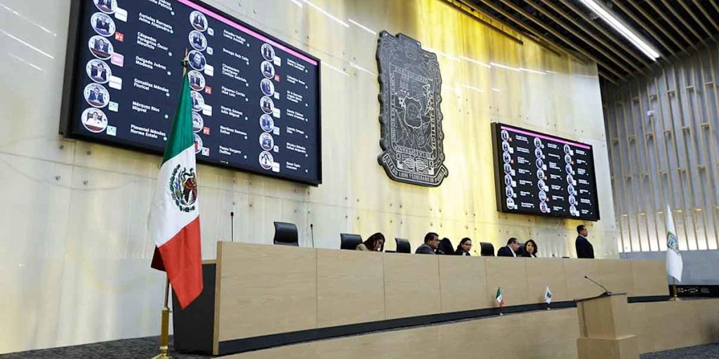 Aprueba Congreso de Puebla reforma al artículo 480 
