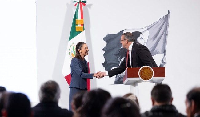Plan México: Grupo Bimbo invertirá más de 2 mil millones de dólares en 2025-2028