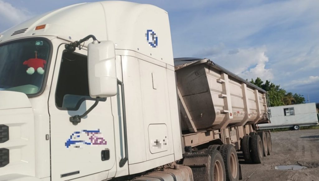 Autoridades presumen robo fake con el ‘robo del siglo’ de 33 toneladas de concentrado de oro y plata al Grupo Minero Bacis por inconsistencias