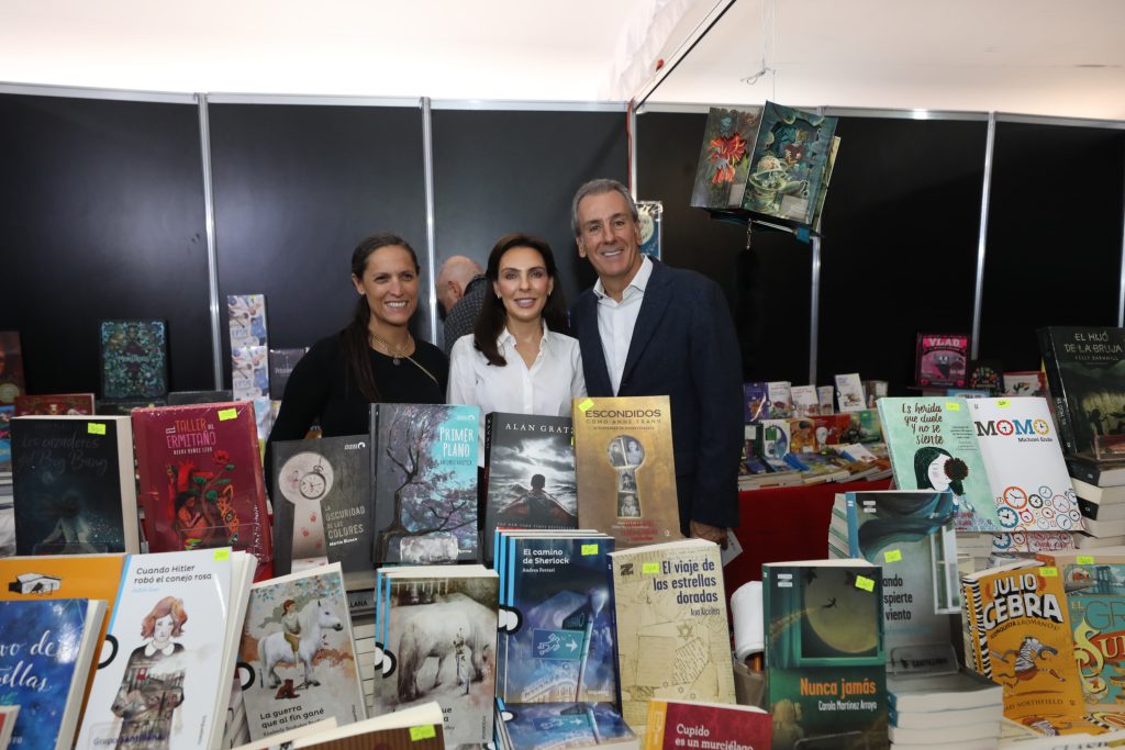 Culmina la primera Feria Internacional del Libro Puebla 2025 del Gobierno de la Ciudad