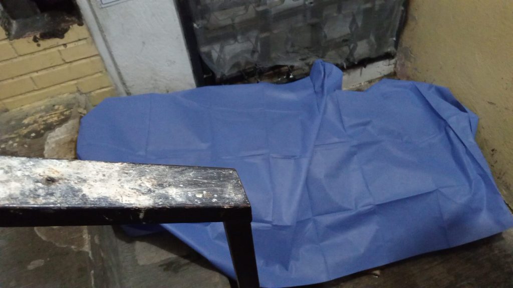 Matan a taquero en aparente ataque directo en San Ramón