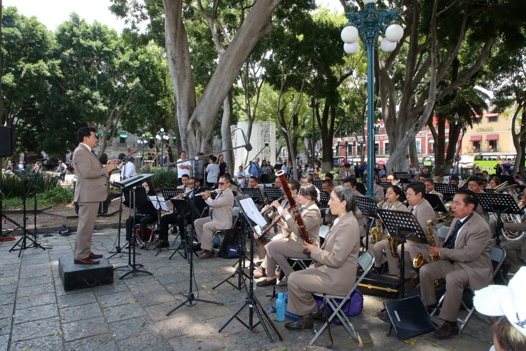 Centro Histórico se llenará de cultura este fin de semana con el IMACP