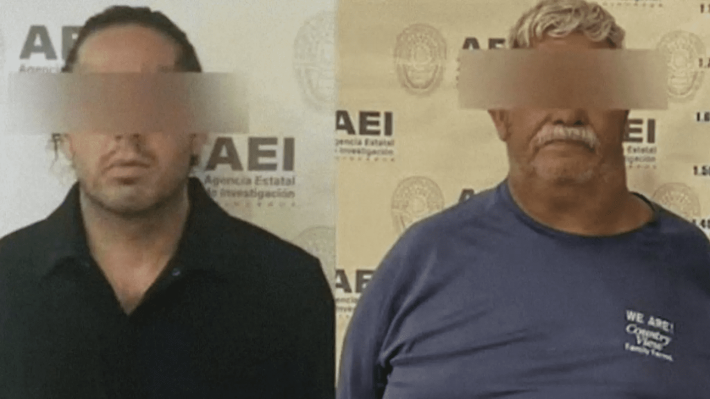 Detenidos y en prisión preventiva los dos responsables del crematorio en Cd. Juárez