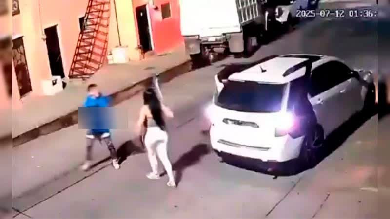 Detienen a presunto feminicida de Karla Bañuelos, asesinada en Jalisco