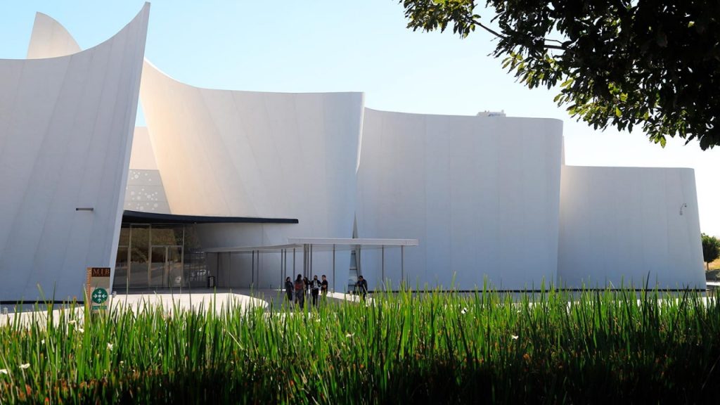 Gobierno de Puebla niega haber negociado con la familia Hank Rhon la cancelación del contrato del Museo Barroco