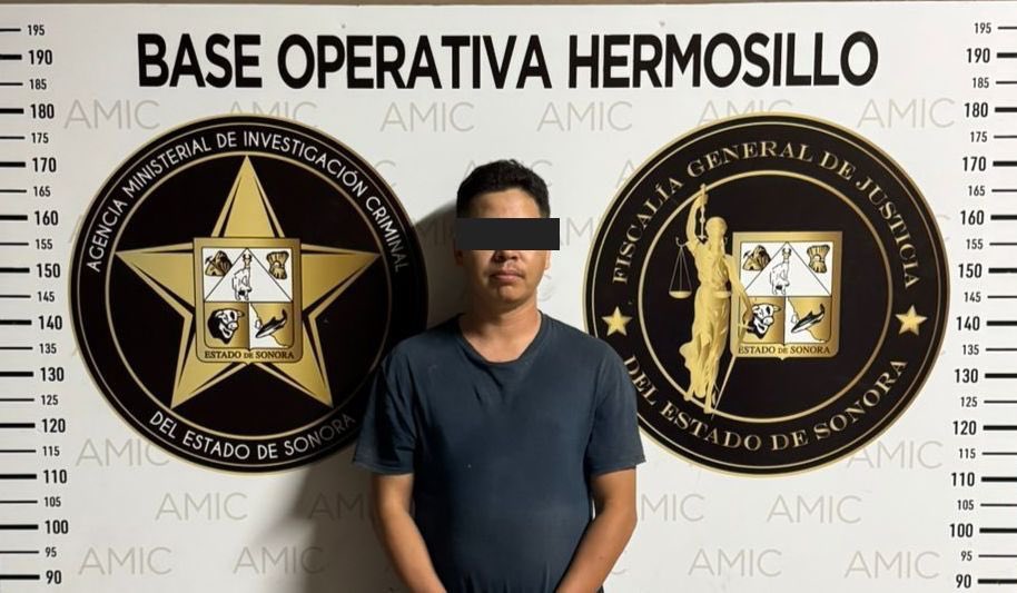 FGJES obtiene auto de vinculación a proceso por feminicidio agravado y homicidio infantil en número de tres en contra de Jesús Antonio “N”