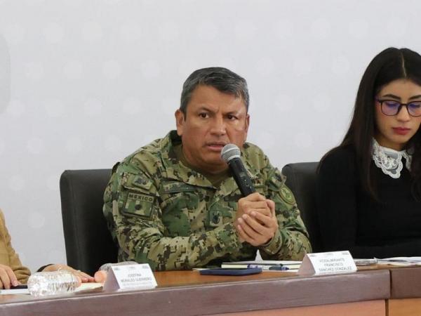 Con operativos permanentes, se fortalece la seguridad en San Martín Texmelucan: SSP