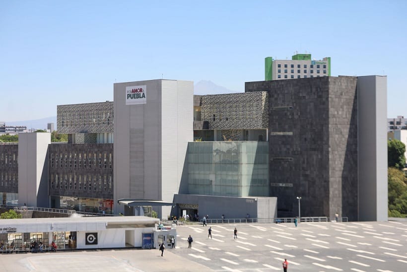 Aún se deben 4 mil mdp por el CIS de Angelopolis.