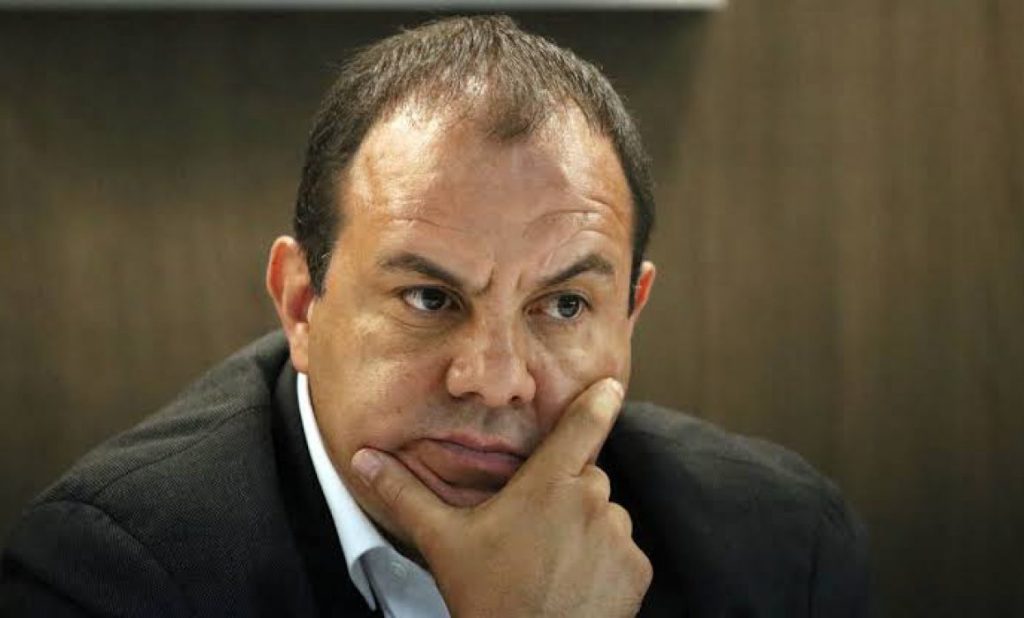 Sancionan a Cuauhtémoc Blanco por violencia política de género