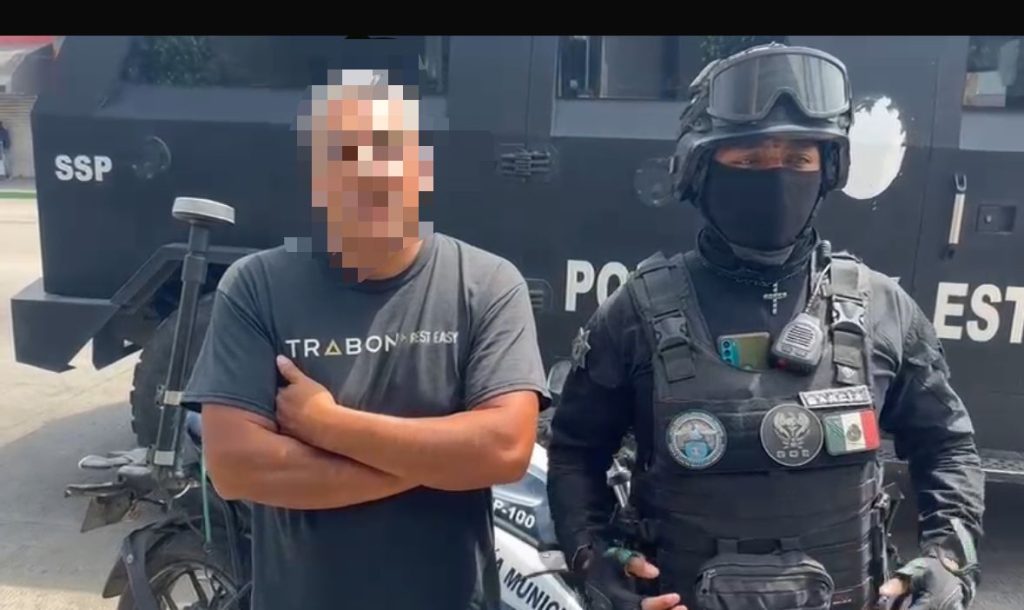 Seguridad Pública evita fraude por compra-venta de autos en Texmelucan