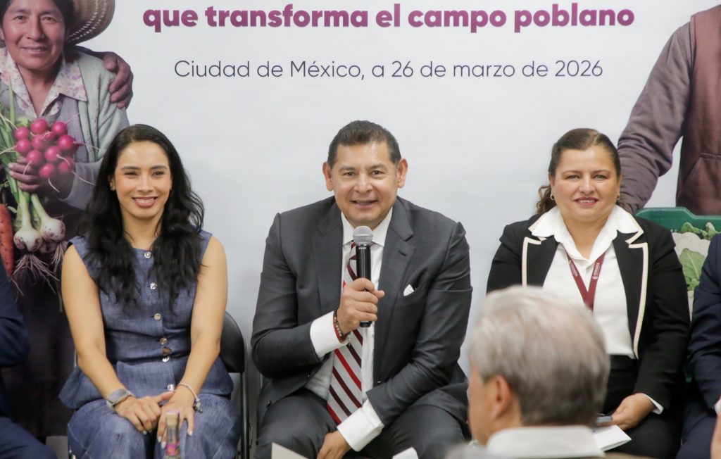 PUEBLA ESTÁ EN EL MUNDIAL, RECIBE A PERÚ Y ESPAÑA EN PARTIDO DE PREPARACIÓN