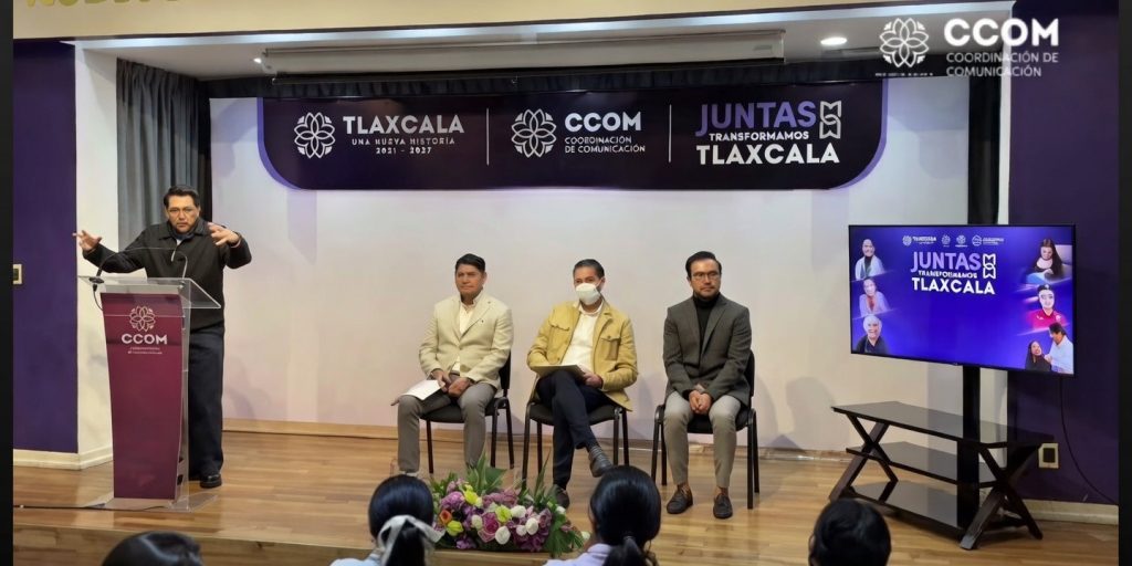 Tlaxcala desmiente versión sobre caso Tello Ruiz