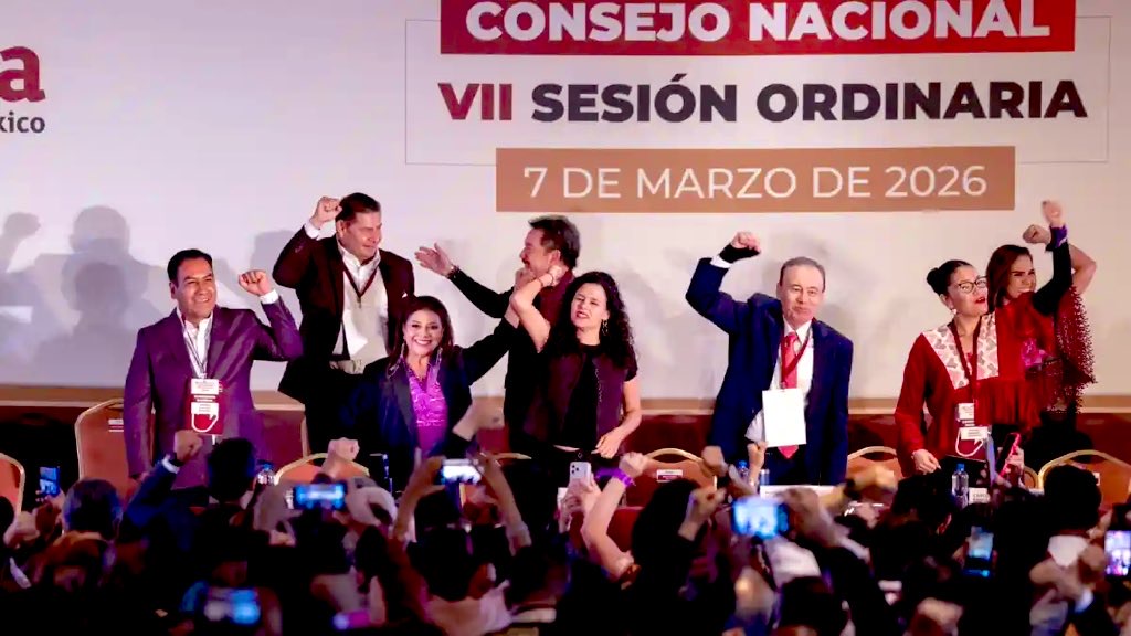 Las encuestas miden popularidad pero no el poder