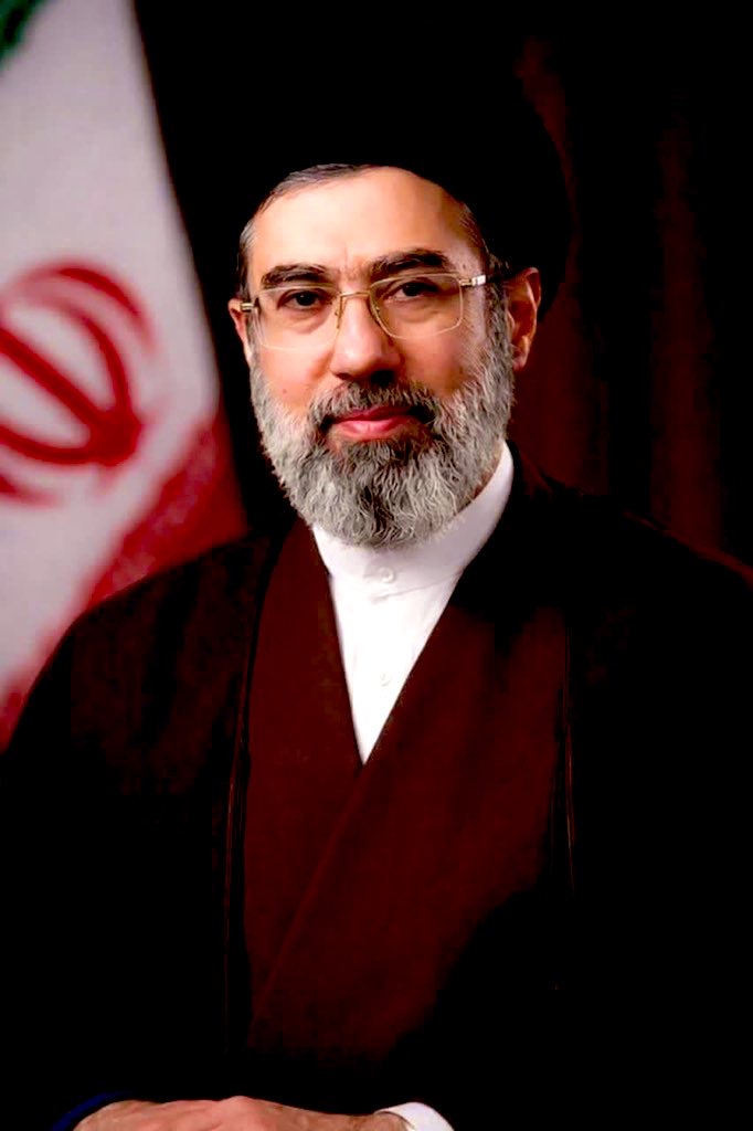 Irán designa a Mojtaba Jamenei como nuevo líder supremo