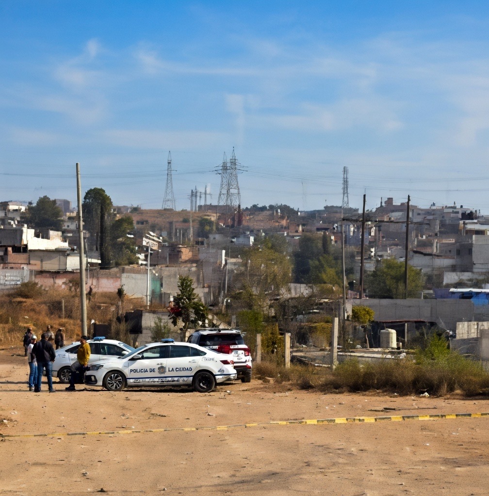 Localizan restos humanos en bolsas de basura en San Pablo Xochimehuacán, Puebla