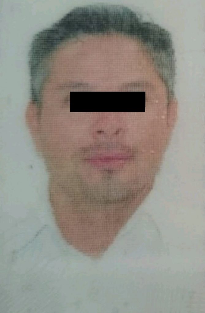 Detienen en Texmelucan a hombre acusado de abuso sexual; cumplimentan orden de aprehensión