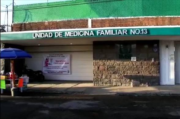 Por segunda ocasión en la semana, roban medicamento y equipo electrónico de la Clínica 13 del IMSS en Puebla