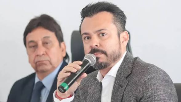 Estudio final del Cablebús estará listo el 31 de marzo: García Parra